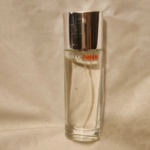 Clinique HAPPY Parfume NWOT